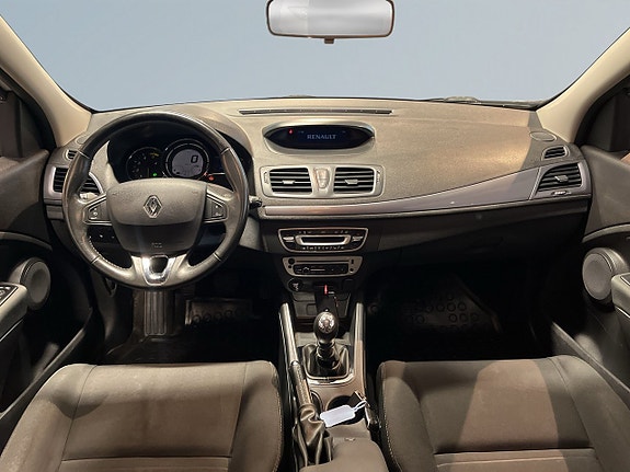 Renault Megane 8 of 20