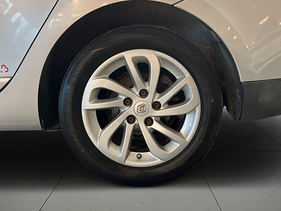 Renault Megane 14 of 20