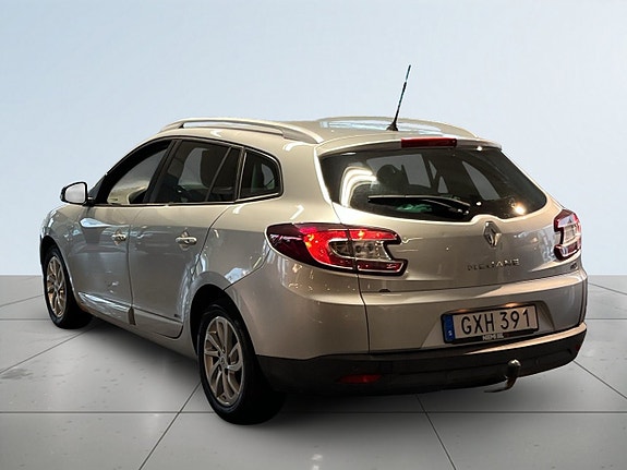 Renault Megane 5 of 20