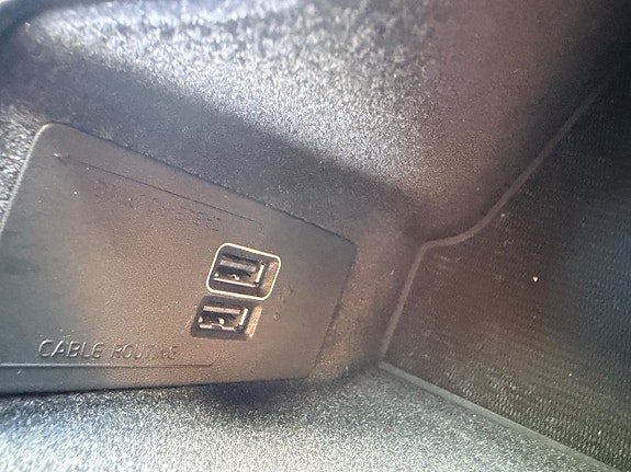 Volvo V60 28 of 30