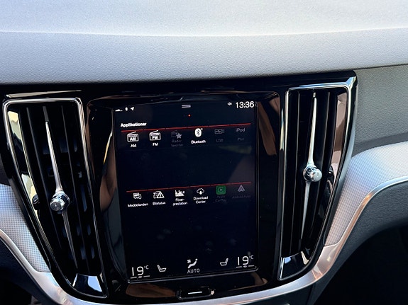 Volvo V60 24 of 30