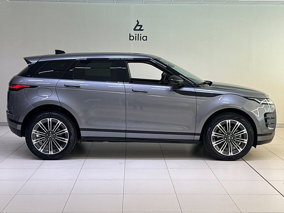 Land Rover Range Rover Evoque 6 of 19