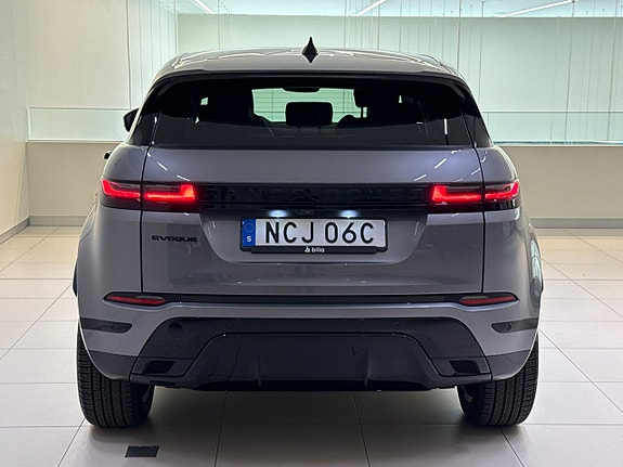 Land Rover Range Rover Evoque 5 of 19