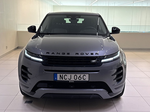 Land Rover Range Rover Evoque 2 of 19