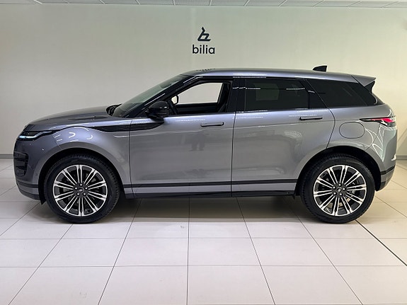 Land Rover Range Rover Evoque 3 of 19