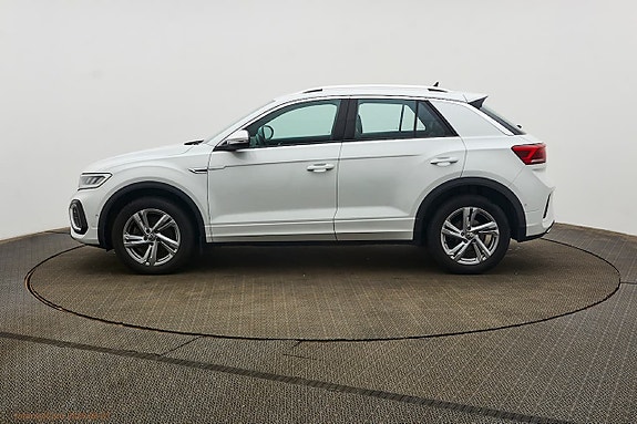 Volkswagen T-Roc 6 of 15