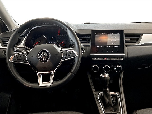 Renault Captur 8 of 15