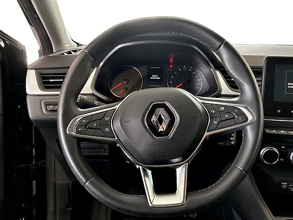Renault Captur 6 of 15