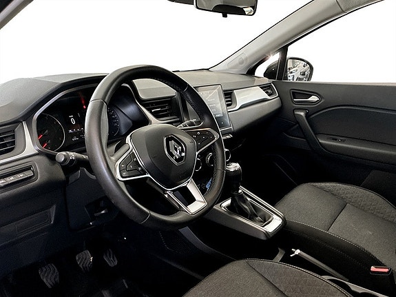 Renault Captur 4 of 15