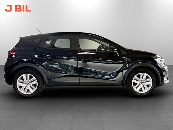 Renault Captur 14 of 15