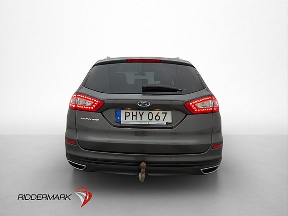 Ford Mondeo 8 of 30