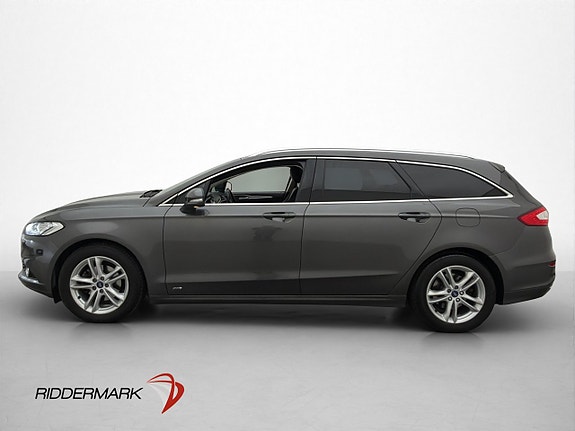 Ford Mondeo 5 of 30