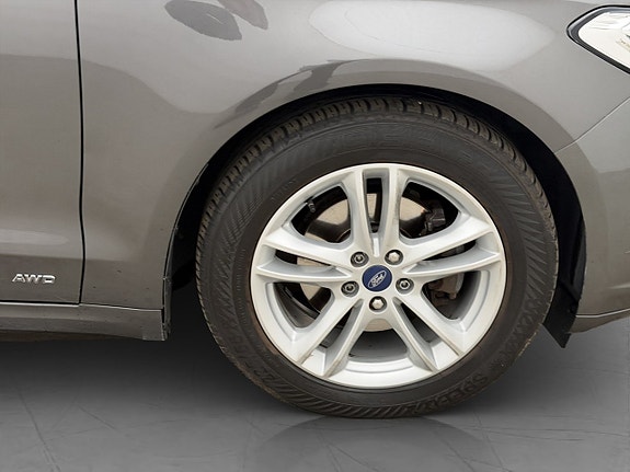 Ford Mondeo 11 of 30