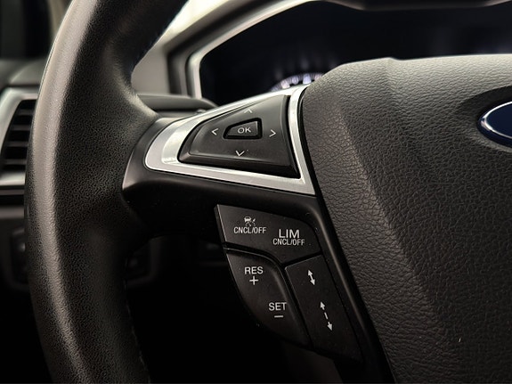 Ford Mondeo 29 of 30