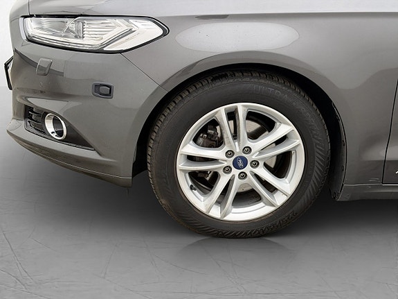 Ford Mondeo 10 of 30