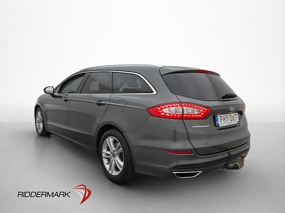 Ford Mondeo 6 of 30