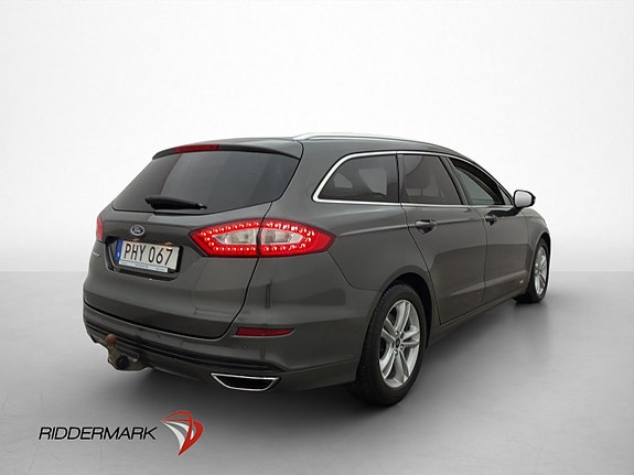 Ford Mondeo 9 of 30