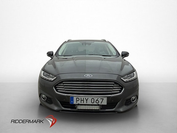 Ford Mondeo 2 of 30