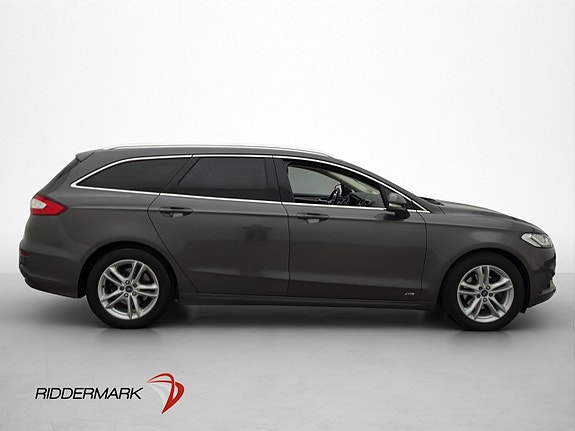 Ford Mondeo 4 of 30