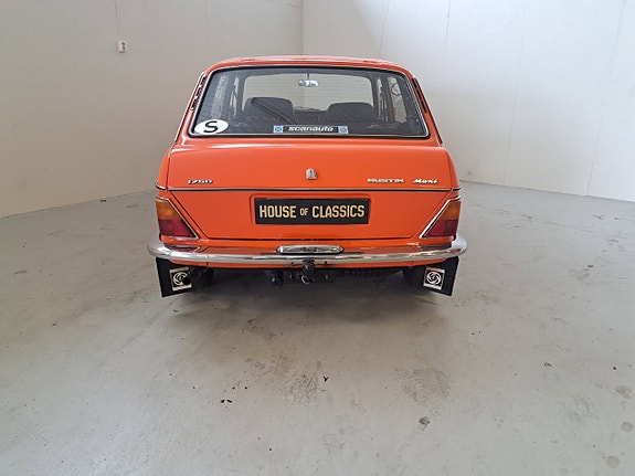 Austin Maxi 7 of 12