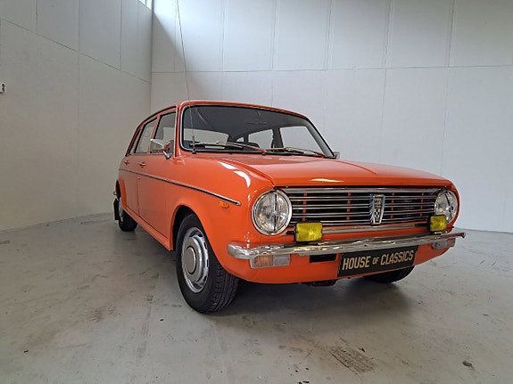 Austin Maxi 3 of 12