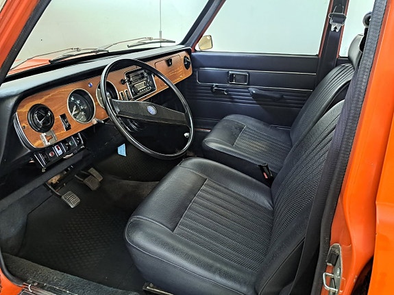 Austin Maxi 9 of 12