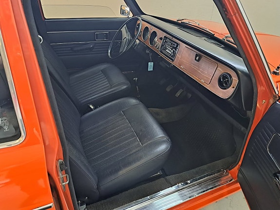 Austin Maxi 10 of 12