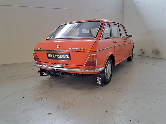 Austin Maxi 5 of 12