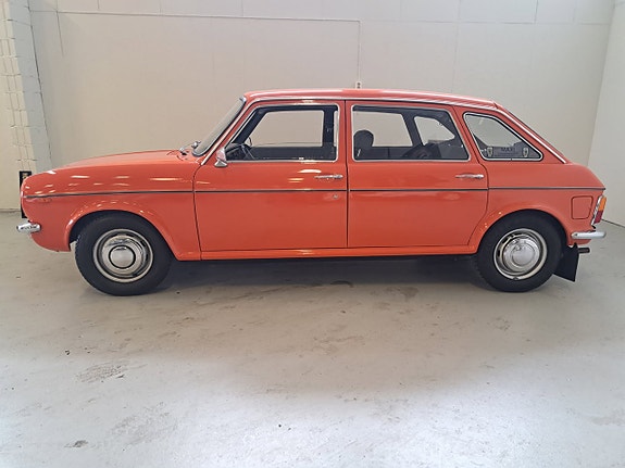 Austin Maxi 2 of 12