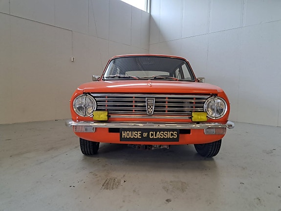 Austin Maxi 8 of 12
