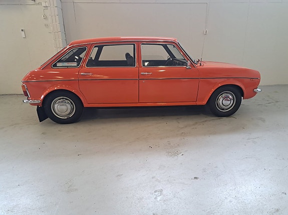 Austin Maxi 6 of 12