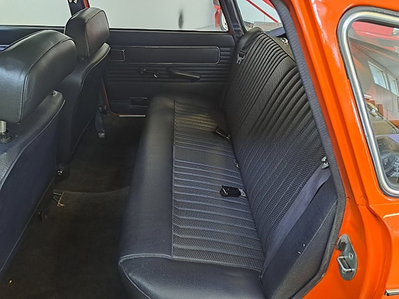 Austin Maxi 11 of 12