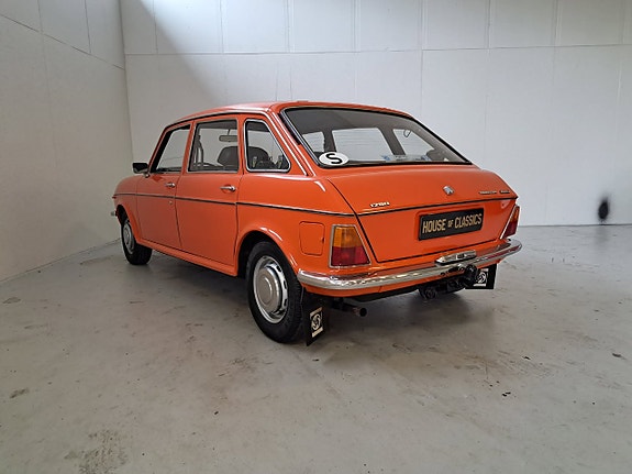 Austin Maxi 4 of 12