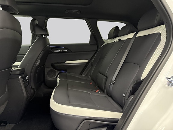 Kia EV5 9 of 20