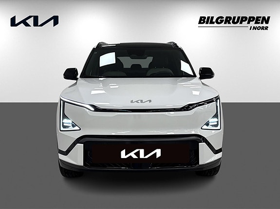 Kia EV5 2 of 20
