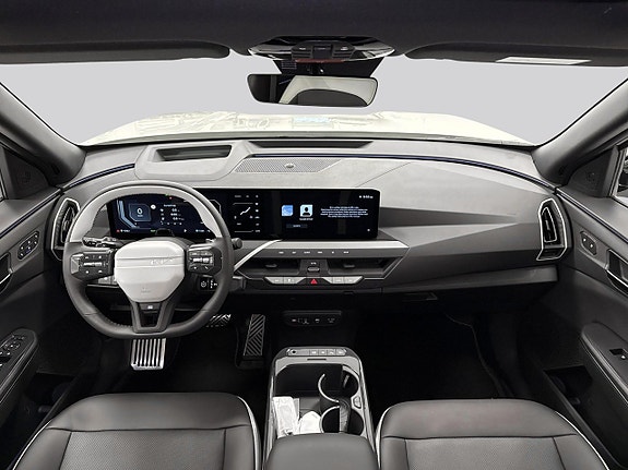 Kia EV5 7 of 20