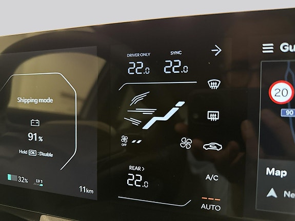Kia EV5 13 of 20