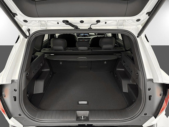 Kia EV5 14 of 20