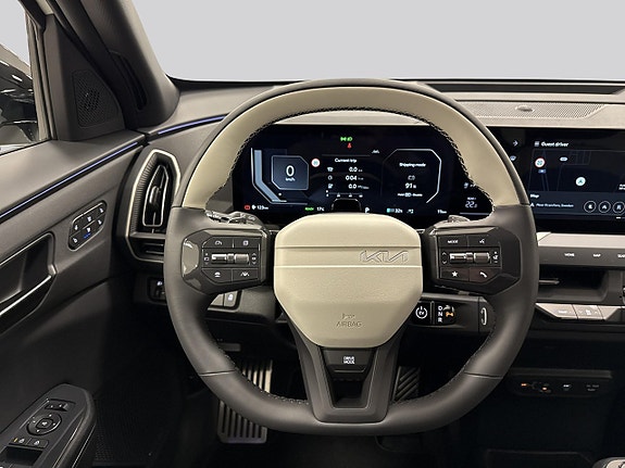 Kia EV5 15 of 20