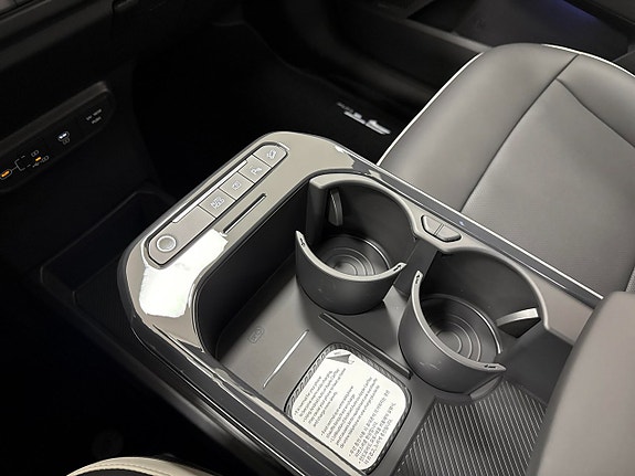 Kia EV5 16 of 20