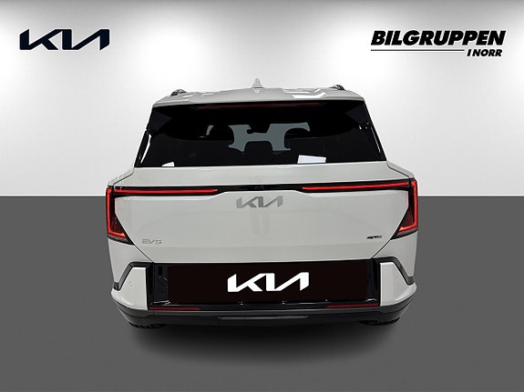 Kia EV5 5 of 20