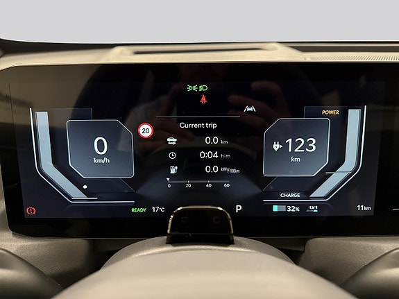 Kia EV5 10 of 20