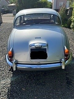 Jaguar Mark 2 2 of 7