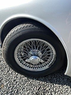 Jaguar Mark 2 6 of 7