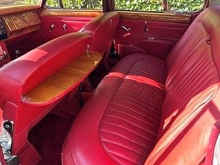 Jaguar Mark 2 5 of 7