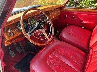 Jaguar Mark 2 4 of 7