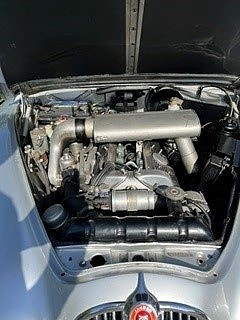Jaguar Mark 2 7 of 7