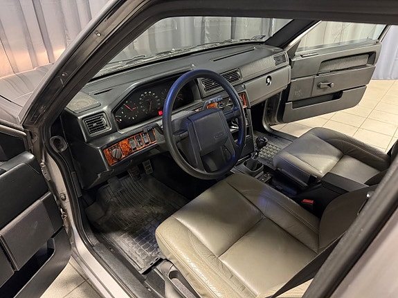 Volvo 940 8 of 26