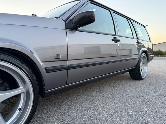 Volvo 940 25 of 26