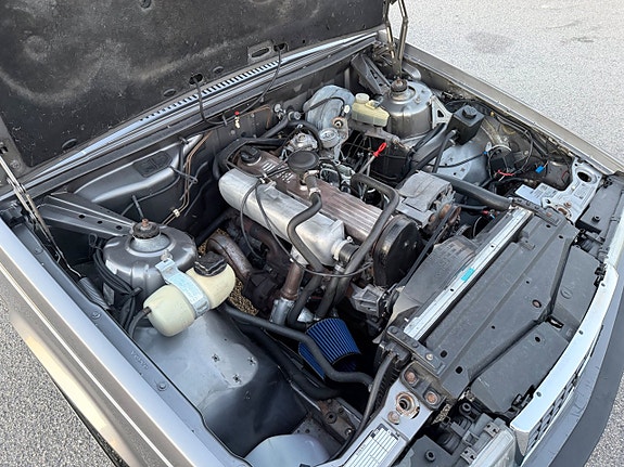 Volvo 940 17 of 26